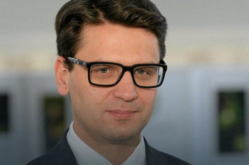 Gowin poinformował, że Kamiński nie jest już szefem PHO.