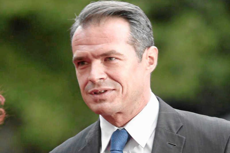 Sławomir Nowak został zawieszony w prawach członka PO