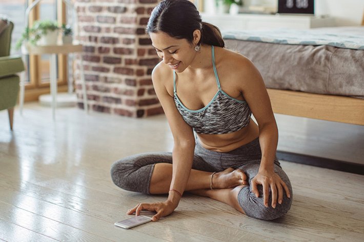 Holistyczne spojrzenie na zdrowie zwraca uwagę na całokształt stanu zdrowia fizycznego i psychicznego człowieka. Taka właśnie filozofia przyświeca najnowszej aplikacji zdrowotnej o nazwie Welbi