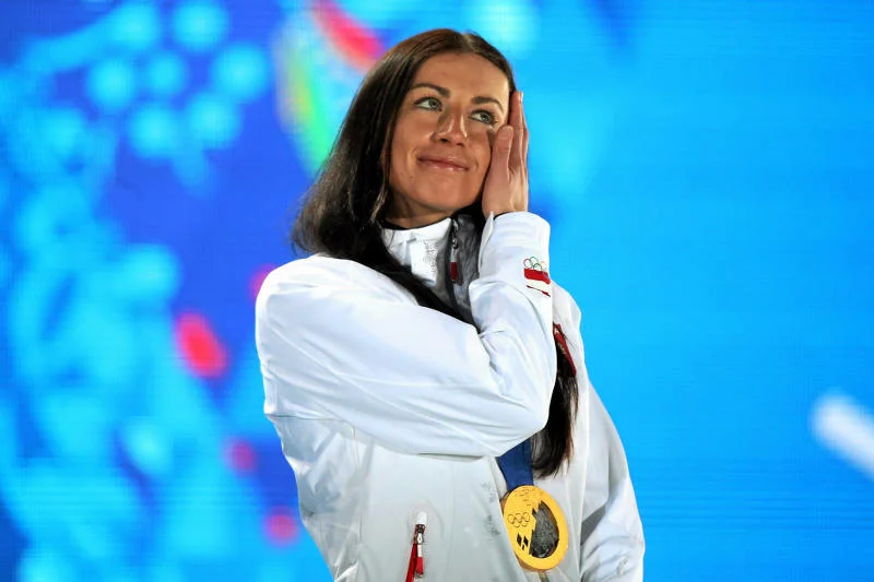 Justyna Kowalczyk zszokowała swoich fanów wpisem na Facebooku.