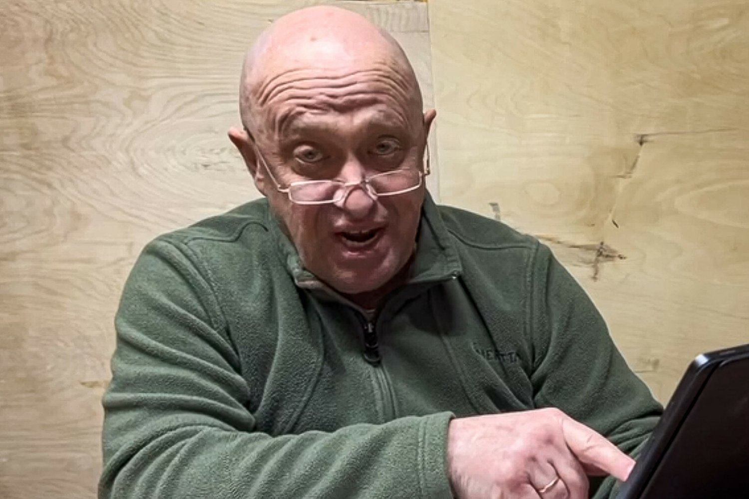 Rosyjskie media: Prigożyn zarobi miliardy po buncie Grupy Wagnera.