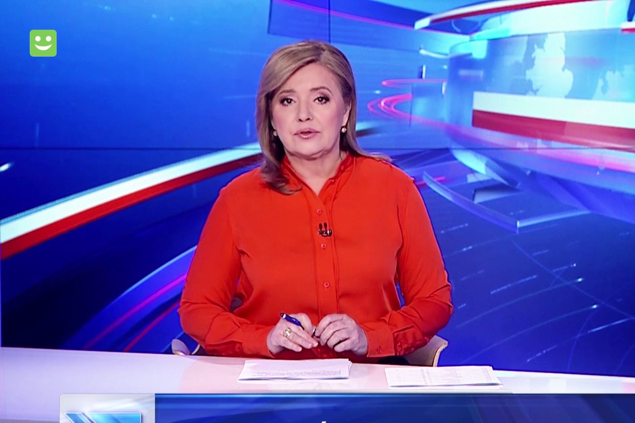 Danuta Holecka ma dość. Zapowiedziała, że zbiera dowody i idzie do sądu