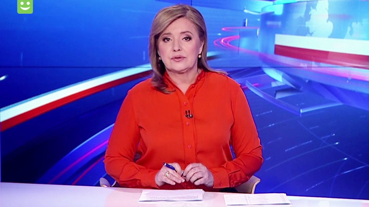 Danuta Holecka ma dość. Zapowiedziała, że zbiera dowody i idzie do sądu