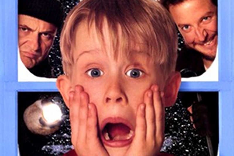 Filmy z serii "Kevin sam..." to obowiązkowe pozycje w świątecznej ramówce.