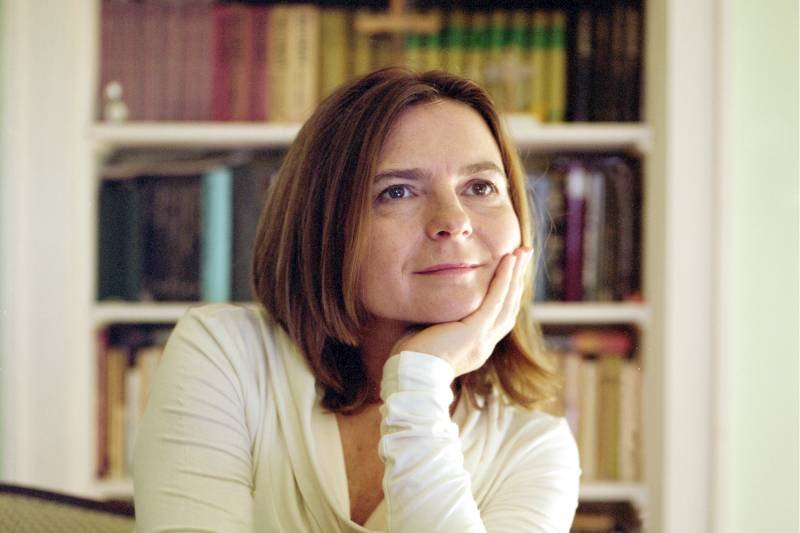 Małgorzata Tusk z pewnością nie poprawia wizerunku premiera Donalda Tuska.