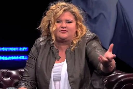 Grycanki w programie Kuby Wojewódzkiego