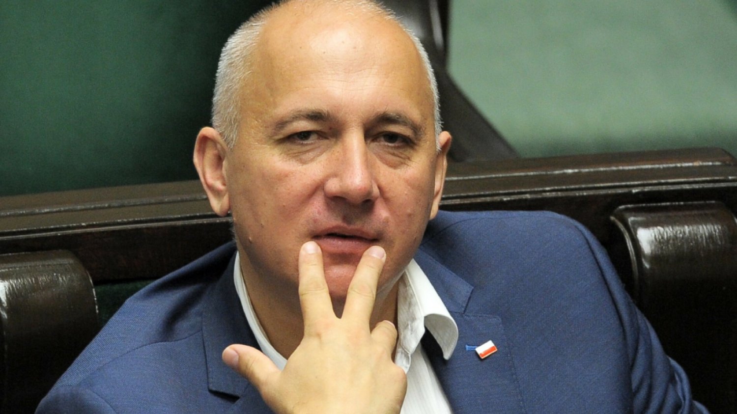 Brudziński szefem kampanii PiS. Kim jest i co zrobi, żeby wygrać wybory?