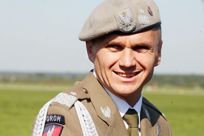 Gen. Roman Polko bardzo ostro skrytykował przebieg obecnych ćwiczeń rezerwy i nasilających się obaw społeczeństwa wokół nich.