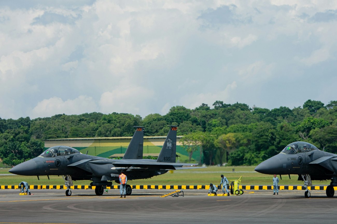 Niemcy nie łamią prawa. W tle ataki dronów USA.
