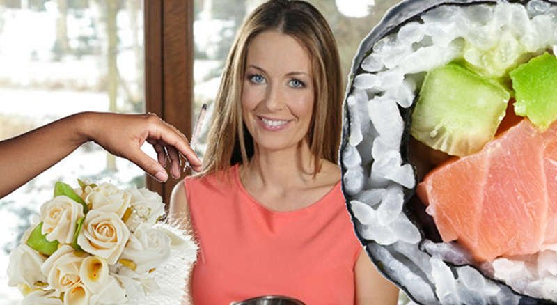 Małgorzata Rozenek wśród najgorętszych produktów sezonu