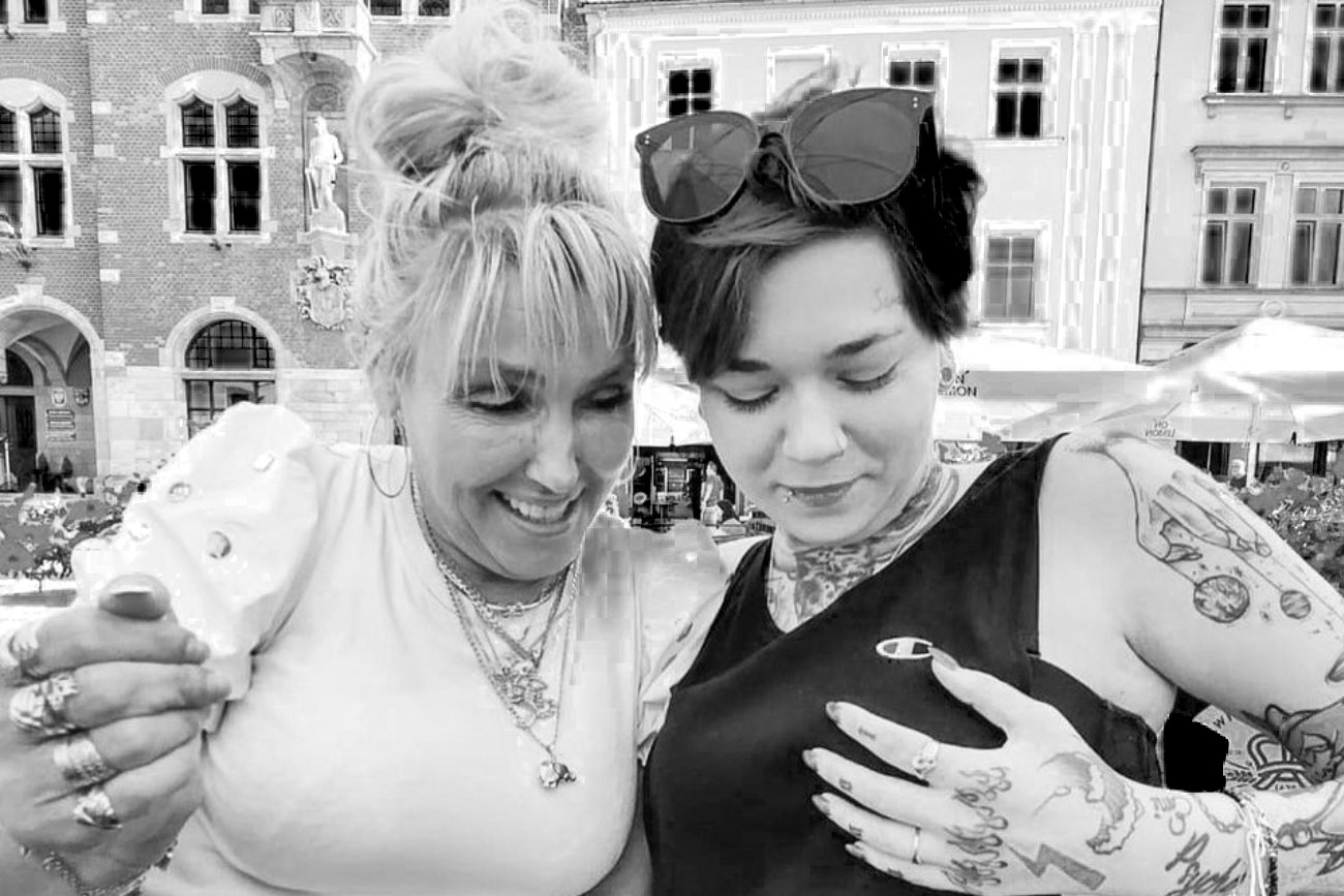 Przyjaciółka Patrycji Widery zabrała głos. To ona w imieniu matki założyła zbiórkę