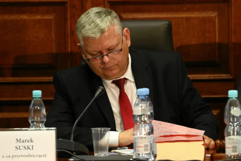 W internecie ruszyła kampania prezydencka Marka Suskiego