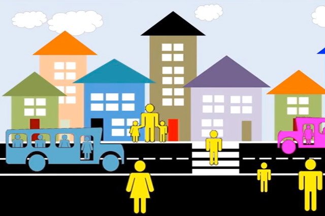 Psycholog Richard Wiseman przygotował prosty wideo test na sen