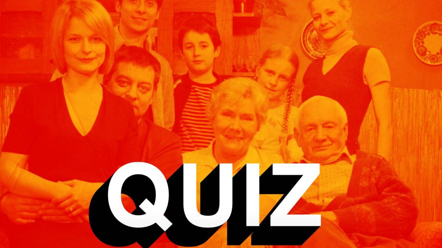 Quiz z bohaterów "M jak miłość" Bohaterowie "M jak miłość": jak dobrze pamiętasz?
