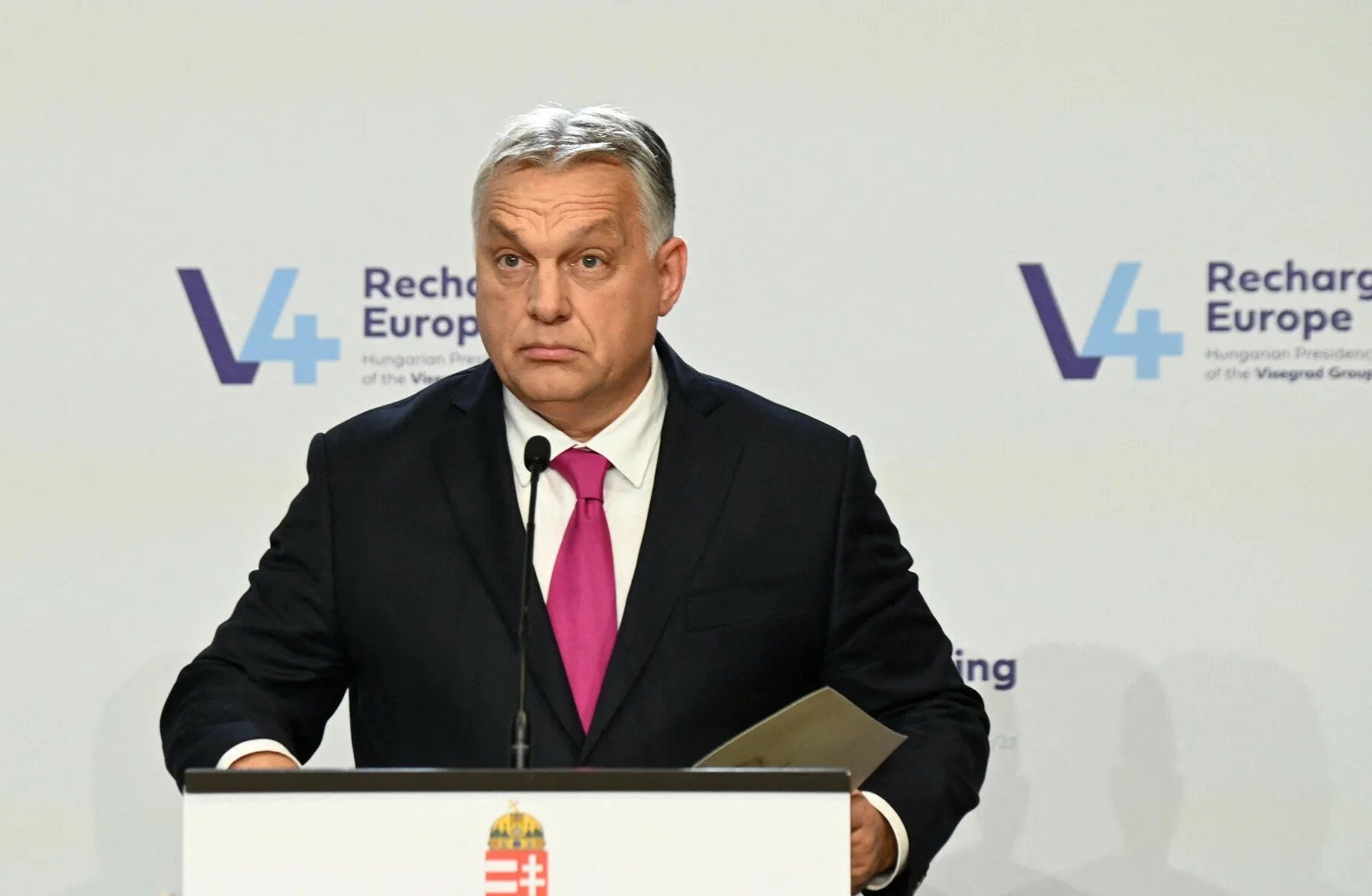 Węgierskie TK podjęło w piątek decyzję ws. wyższości prawa UE nad krajowym. Zrobiono to na wniosek prawicowego rządu Viktora Orbana.