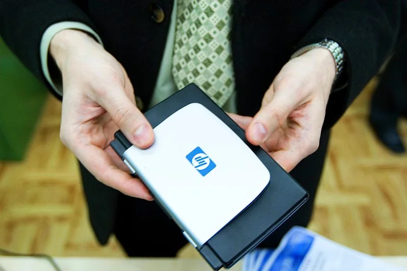 Koncern HP ma się oficjalnie przyznać do korumpowania polskich urzędników.