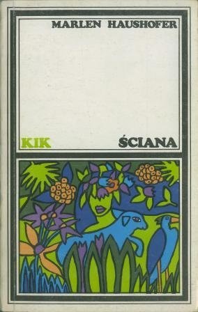 "Ściana"