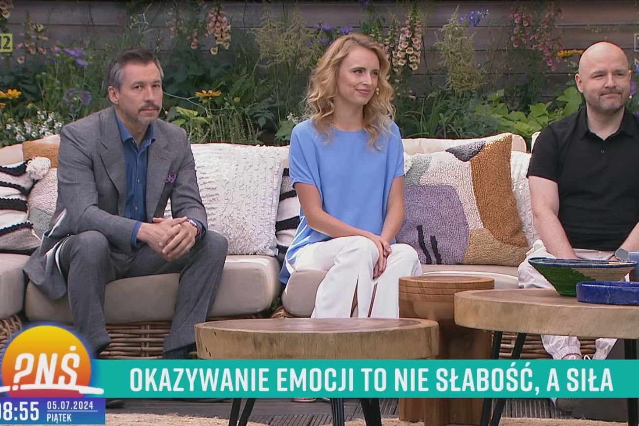 "Tato nie wstydź się" to akcja naTemat, podczas której poruszyliśmy problem zdrowia psychicznego mężczyzny