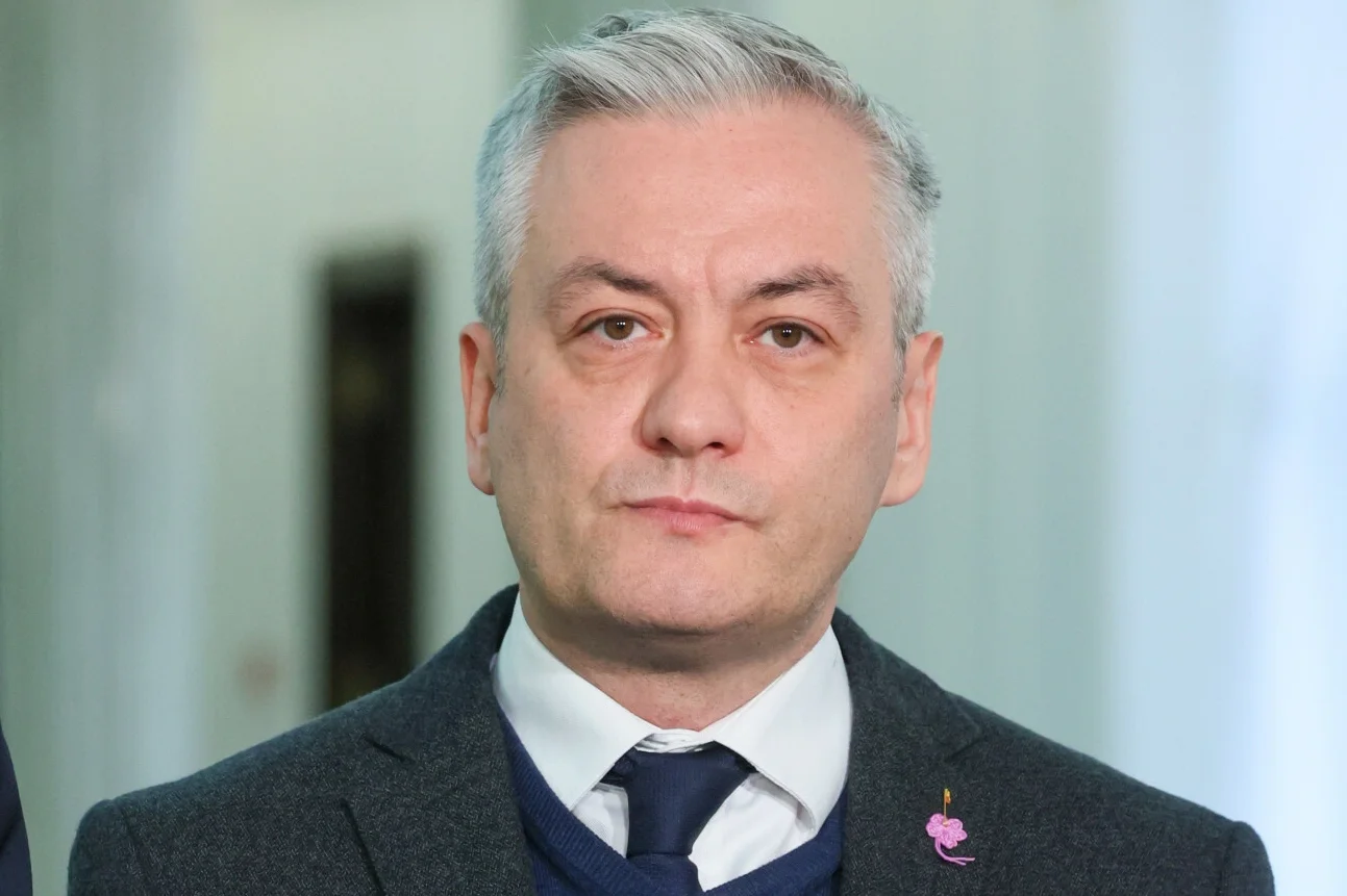 Robert Biedroń