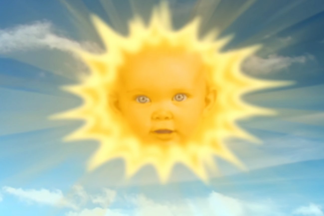 Kim jest "słoneczko z Teletubisiów"? Oto jak wygląda dziś Jessica Smith