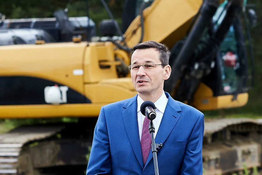 Deweloperzy od dawna twierdzą, że program Mieszkanie+ rażąco odbiega od rynkowych realiów.