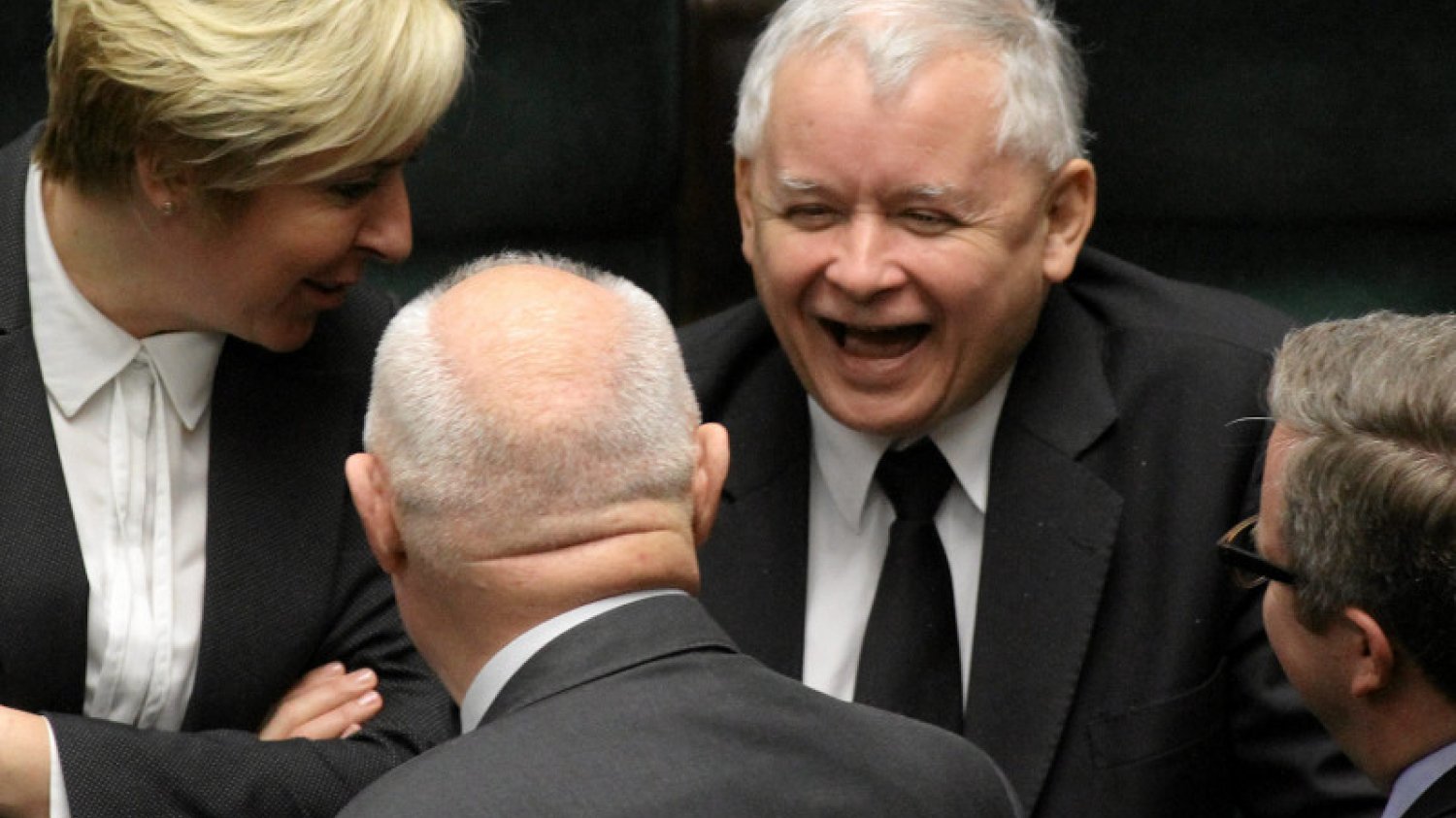 Prawo i Sprawiedliwość ma duże szanse, by wygrać wybory do Parlamentu Europejskiego. Dlaczego? Przedstawiamy 5 powodów