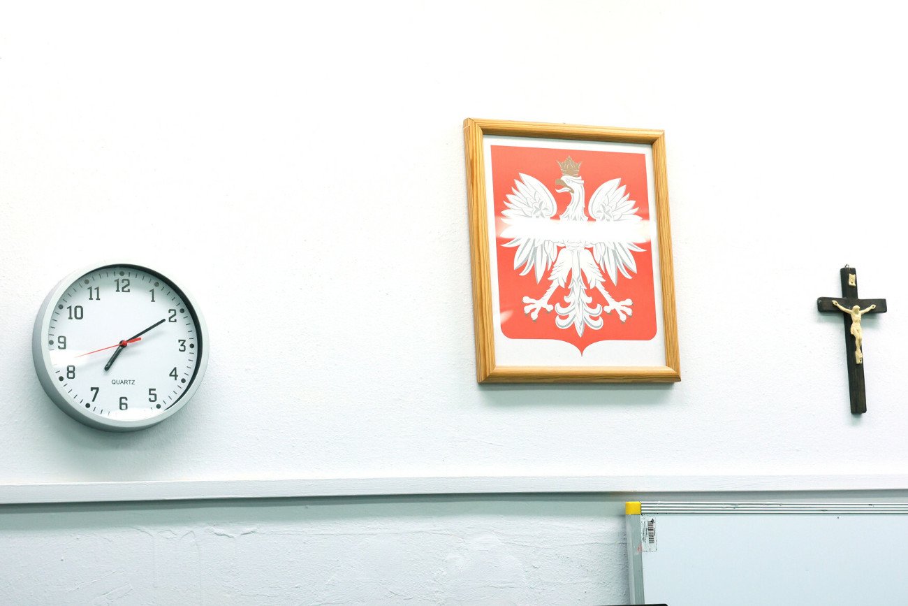 Rekolekcje wielkopostne w szkole od lat budzą emocje.