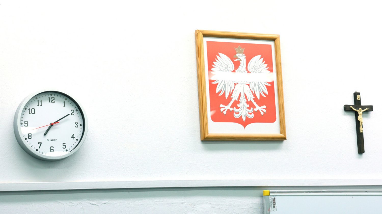 Rekolekcje wielkopostne w szkole od lat budzą emocje.