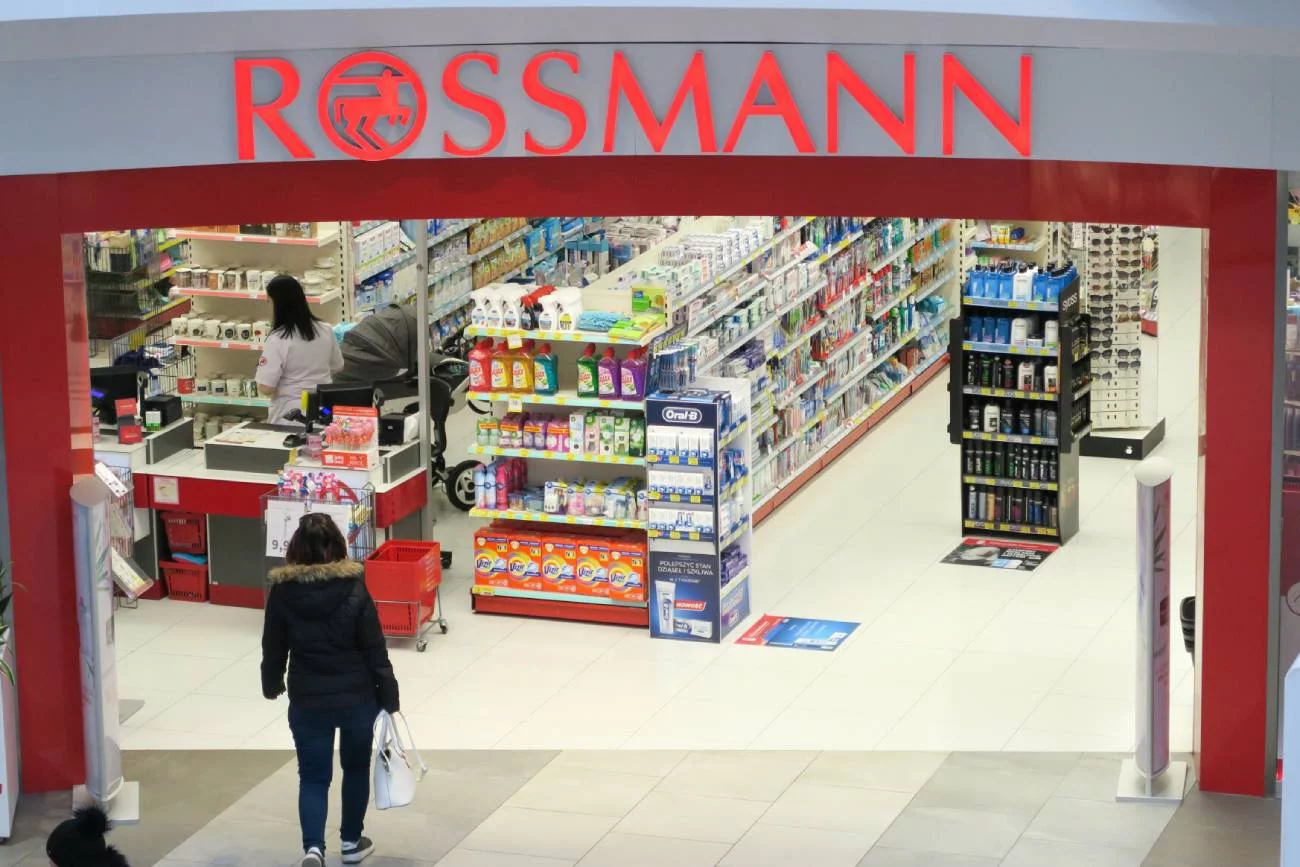 Rossmann – perfumy zamiennik Tom Ford Lost Cherry. Promocja