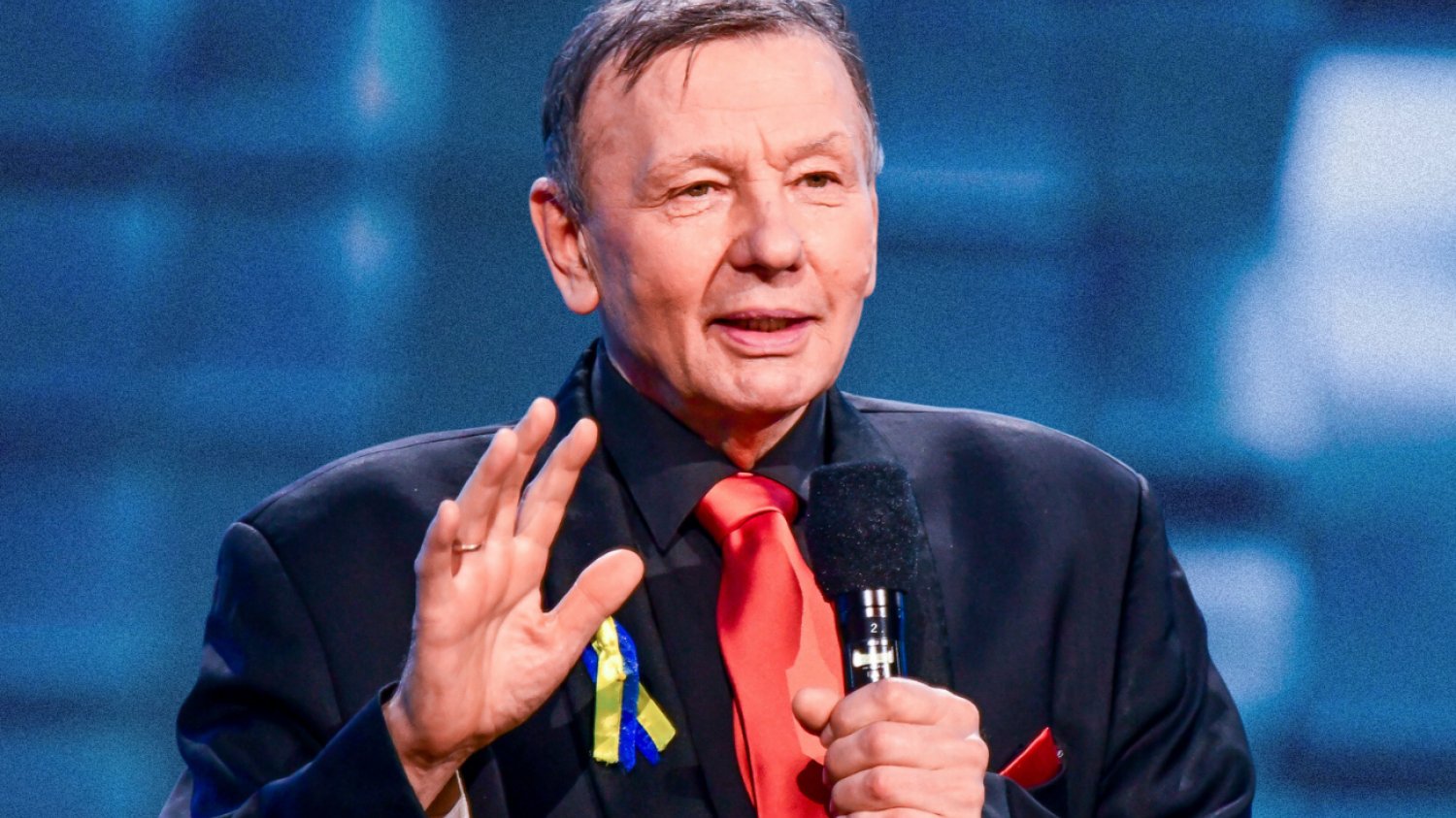 Zenon Laskowik kończy karierę.