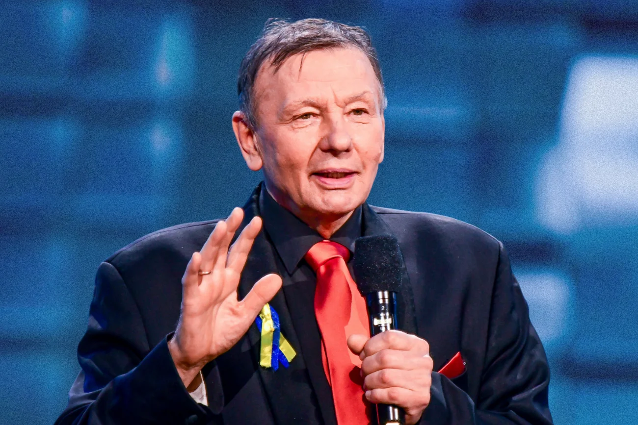 Zenon Laskowik kończy karierę.