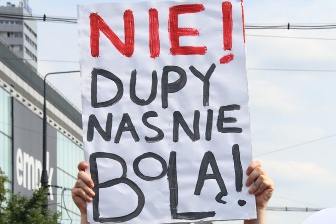 Homoseksualiści też lubią się z siebie śmiać