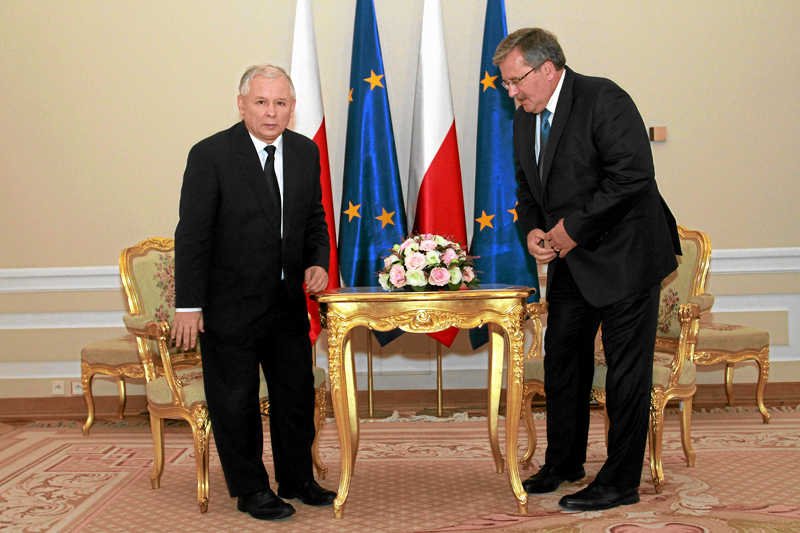 Czego życzyć Polakom na święta?