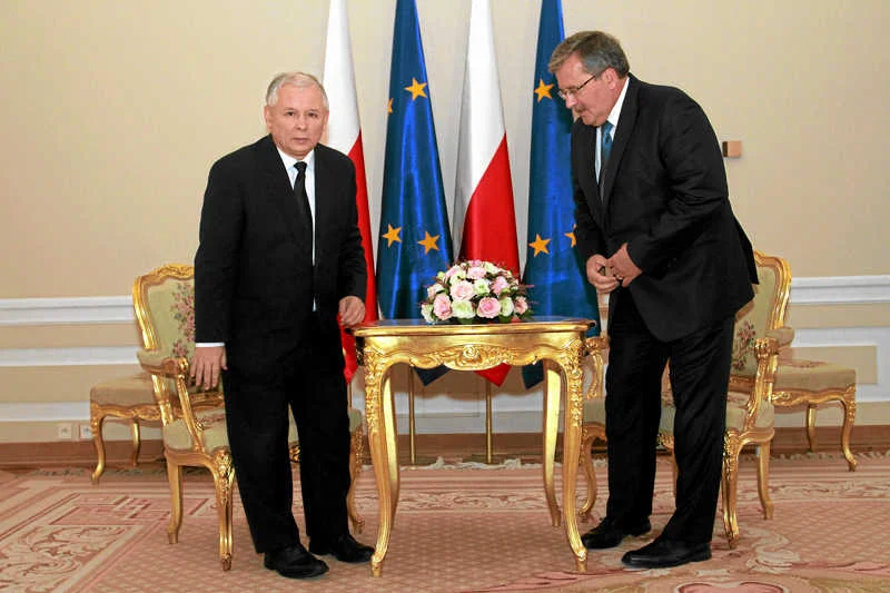 Czego życzyć Polakom na święta?