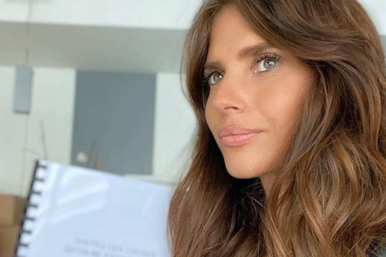 Weronika Rosati zagra w międzynarodowym filmie