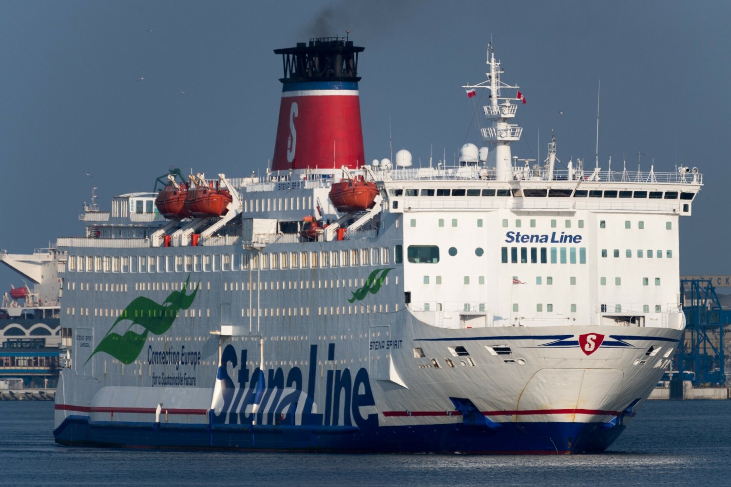 Nowe ustalenia o Paulinie, która zginęła na Stena Spirt.