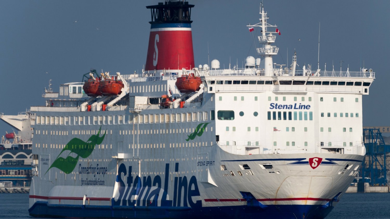 Nowe ustalenia o Paulinie, która zginęła na Stena Spirt.