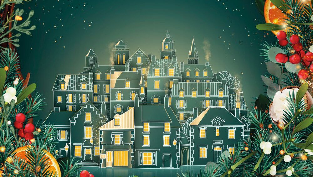 Na tę kolekcję czekamy co roku. Czym w te święta zaskakuje Yves Rocher?