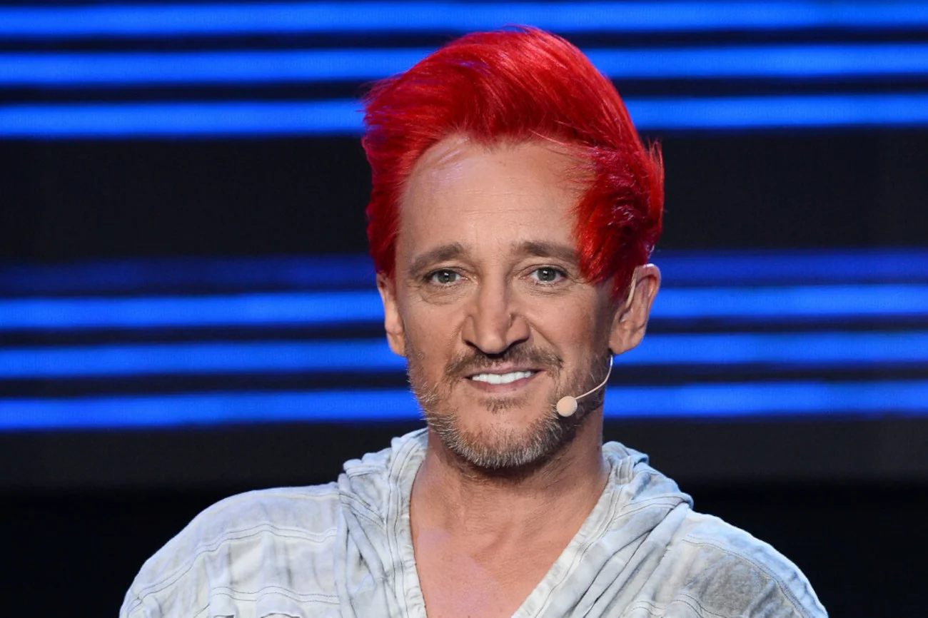 Michał Wiśniewski