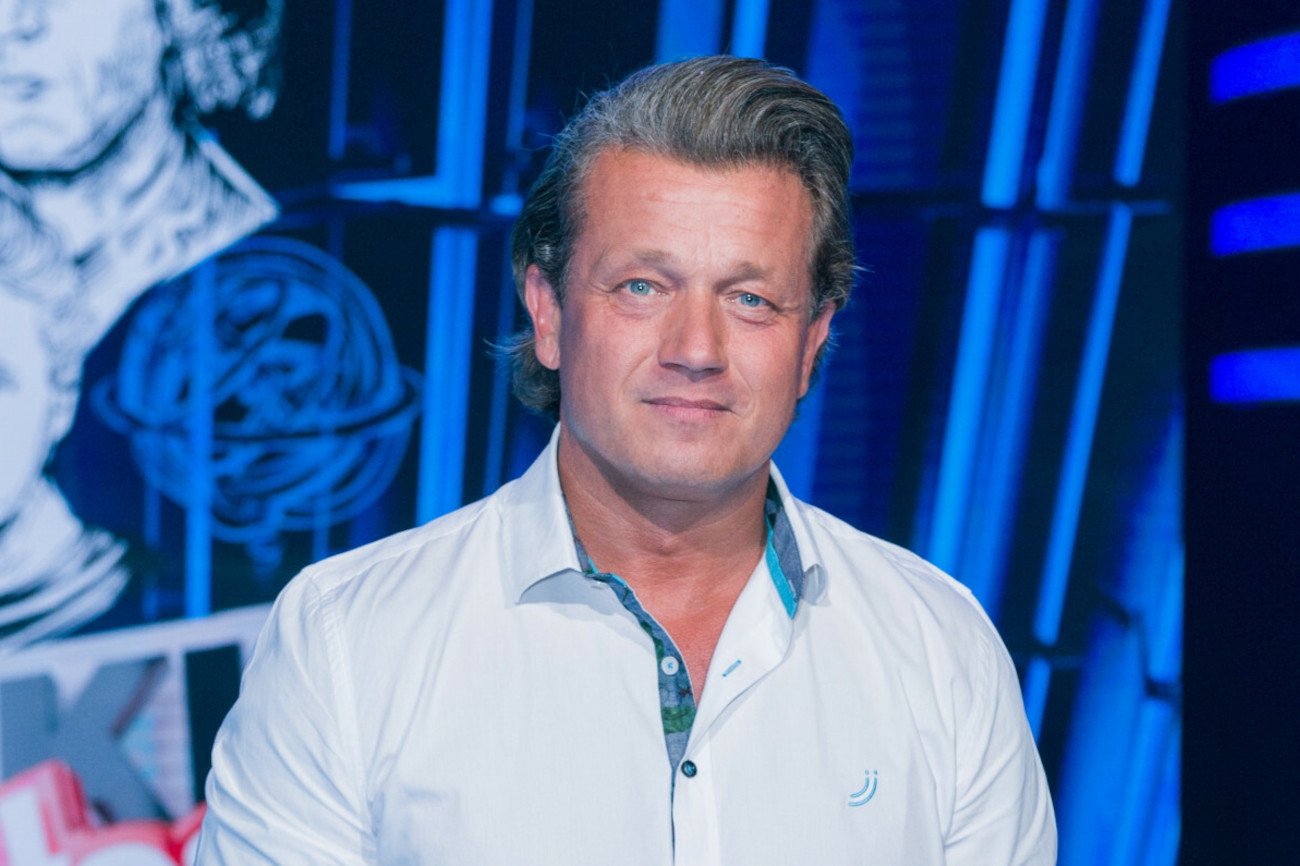 Jarosław Jakimowicz zostaje w programie "W kontrze". Kto będzie mu towarzyszył?