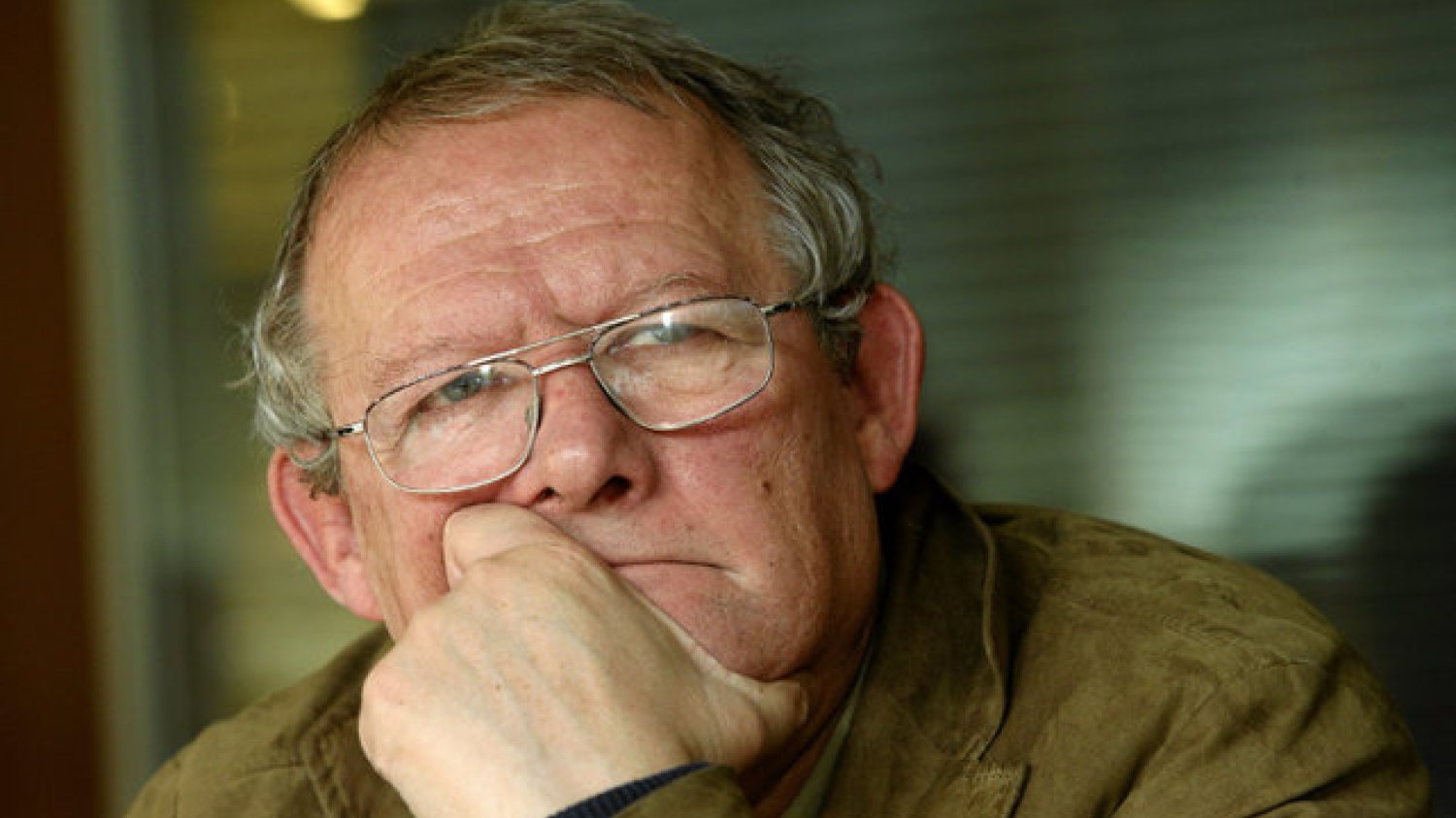 Adam Michnik uważa gen. Wojciecha Jaruzelskiego za wielkiego bohatera