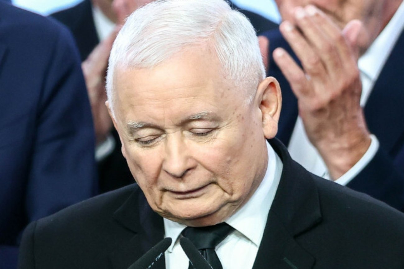 PiS zbiera się po porażce. Obmyśla dalsze posunięcia. Co przyczyniło się do słabego wyniku?