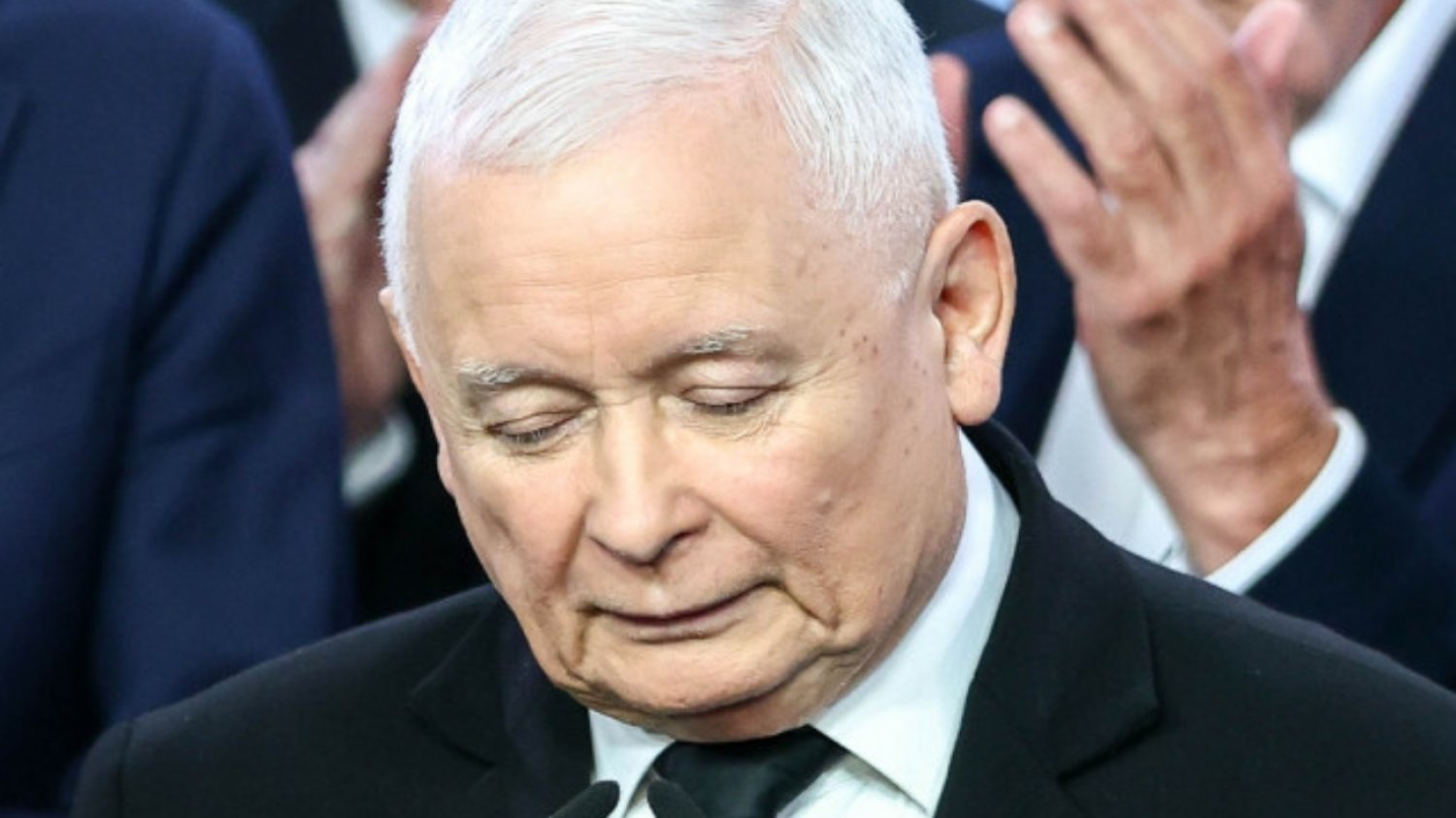 PiS zbiera się po porażce. Obmyśla dalsze posunięcia. Co przyczyniło się do słabego wyniku?