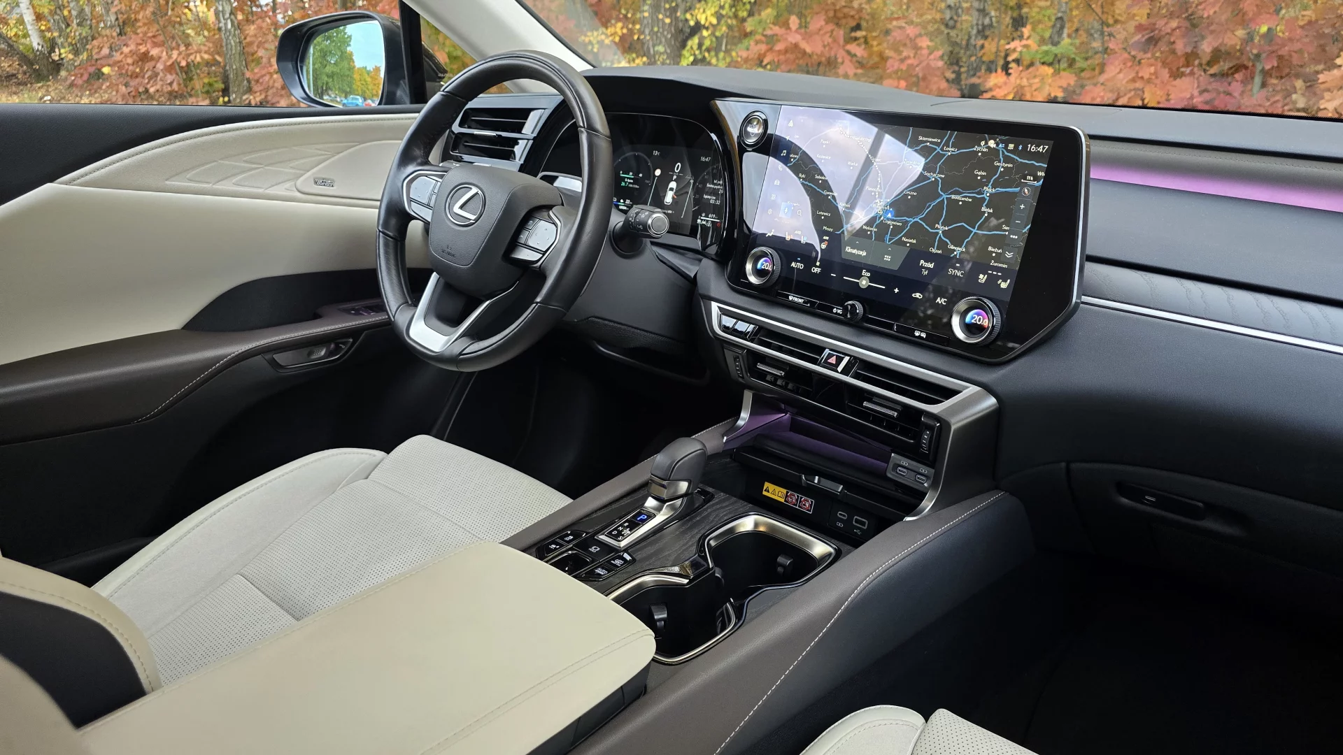 Przycisk, który zimą poprawi komfort jazdy. Nie wiem, dlaczego część marek go ukrywa