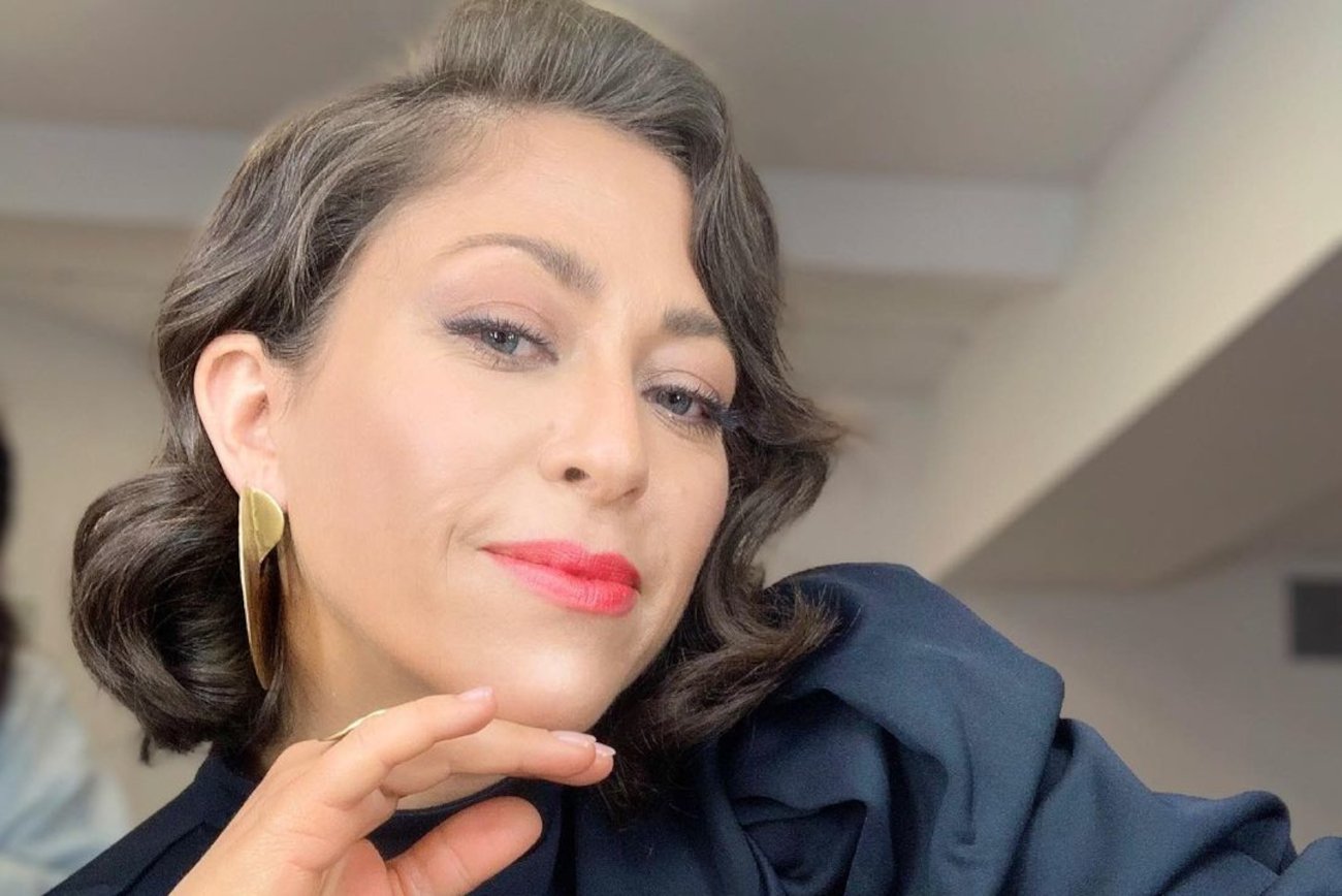 Natalia Kukulska odpowiedziała na krytykę jej wykonania piosenki "To co dał nam świat".