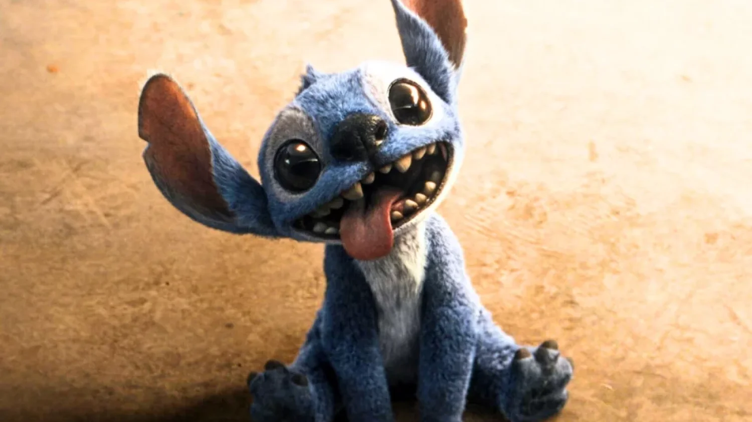 Będzie druga część "Lilo i Stitch" Lilo i Stitch