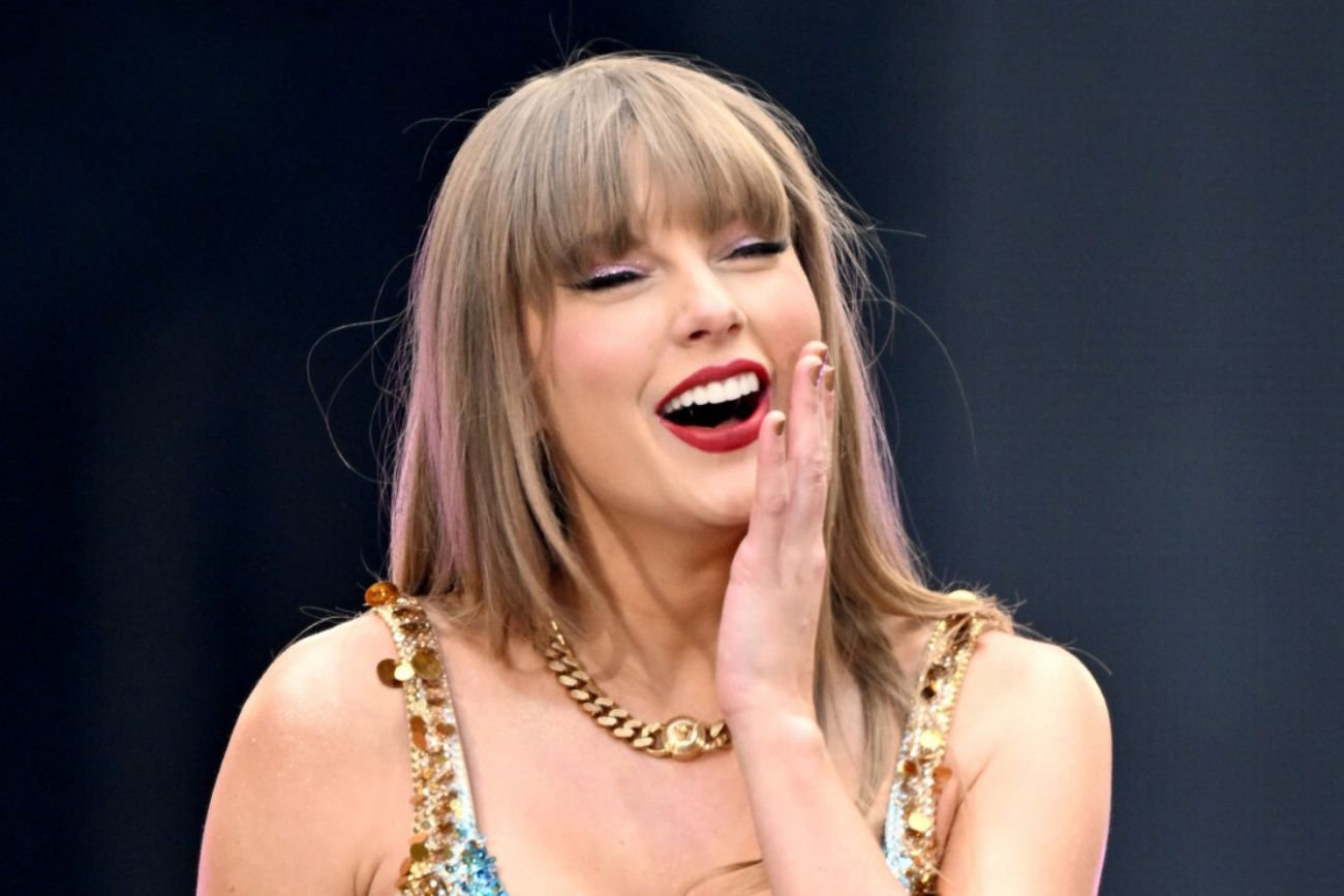 To w tym hotelu zatrzymała się Taylor Swift w Warszawie