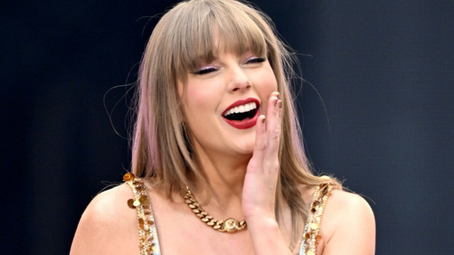 To w tym hotelu zatrzymała się Taylor Swift w Warszawie