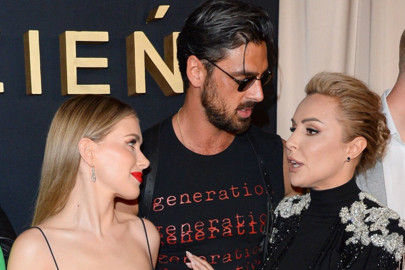 Anna Maria Sieklucka krytykuje "365 dni".