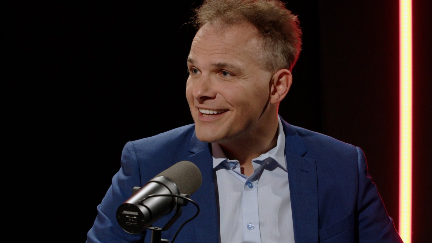 Dr Sergiusz Trzeciak gościem podcastu Anny Dryjańskiej "poliTYka".